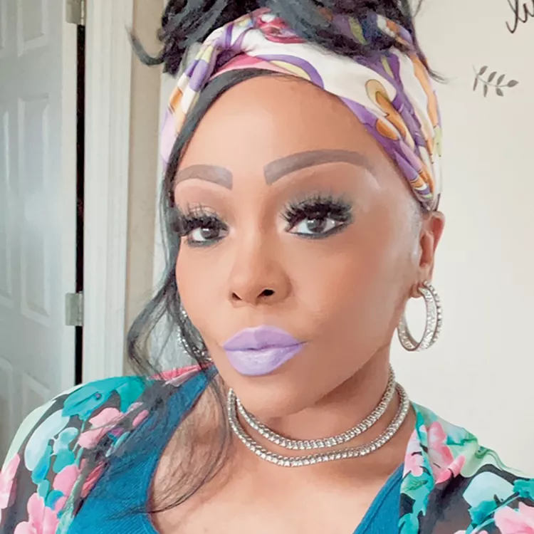 Aneeka Ferrell, substitute coordinator