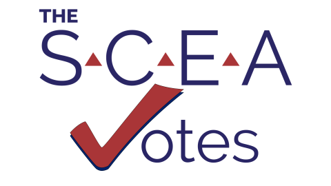 The SCEA Votes